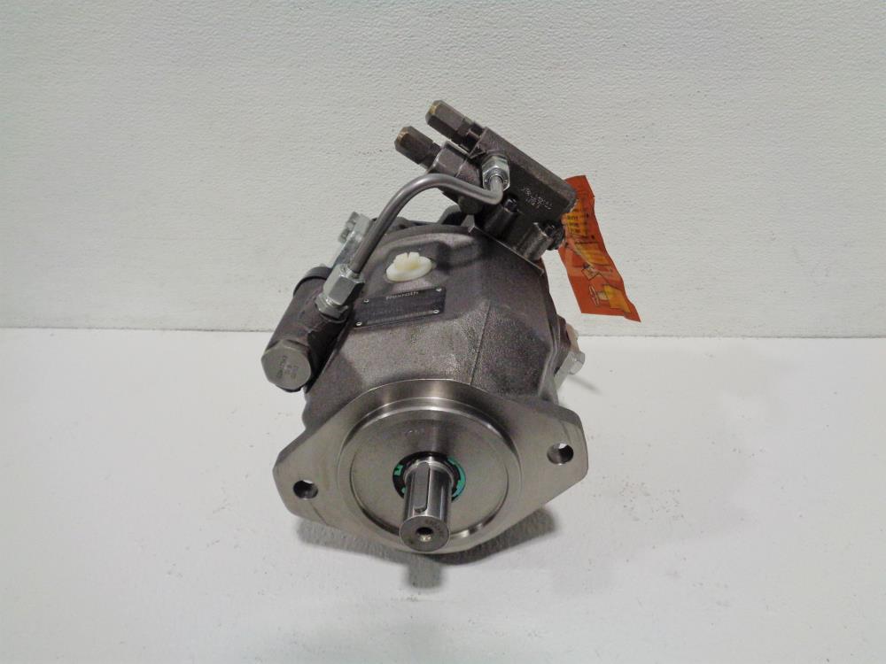 Rexroth R902400479 Hydraulic Piston Pump AA10VS045DFLR/31R-PKC62K57